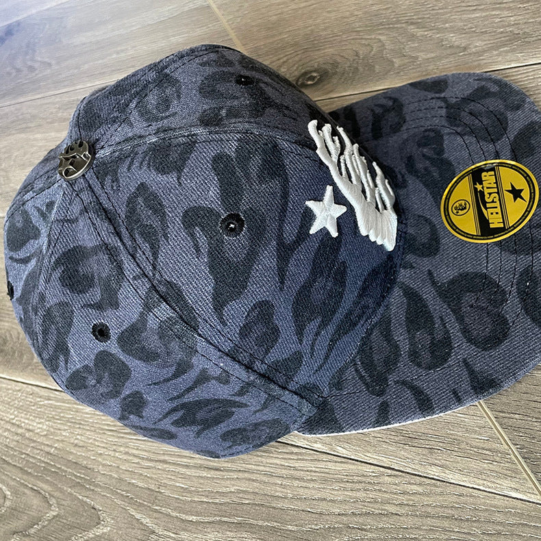 Hellstar Baseball Hat