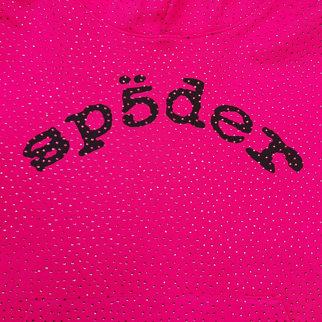 Sp5der VVS Hoodie