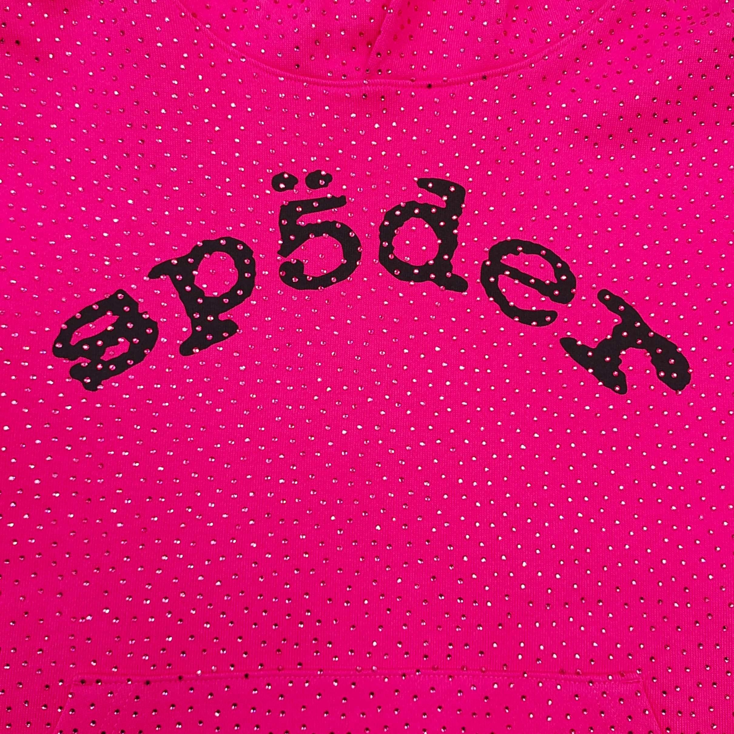 Sp5der VVS Hoodie