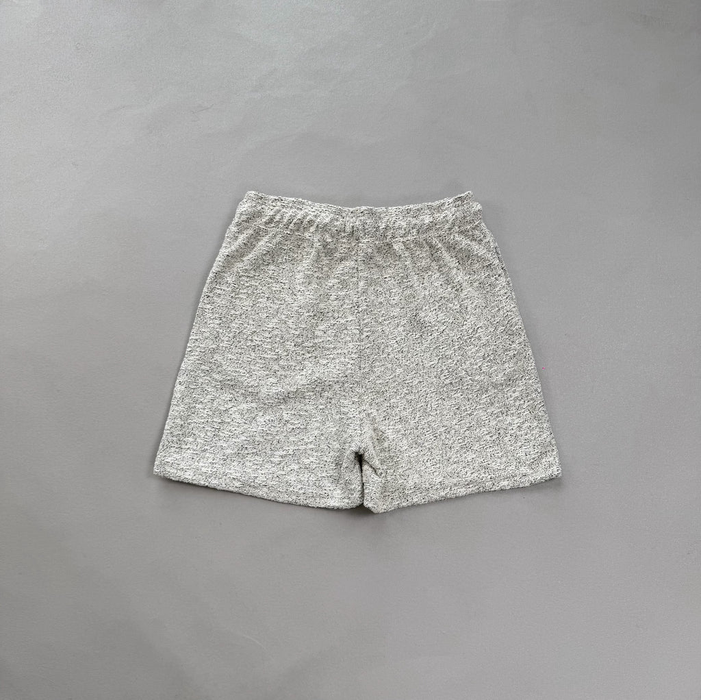 EE Boucle Shorts