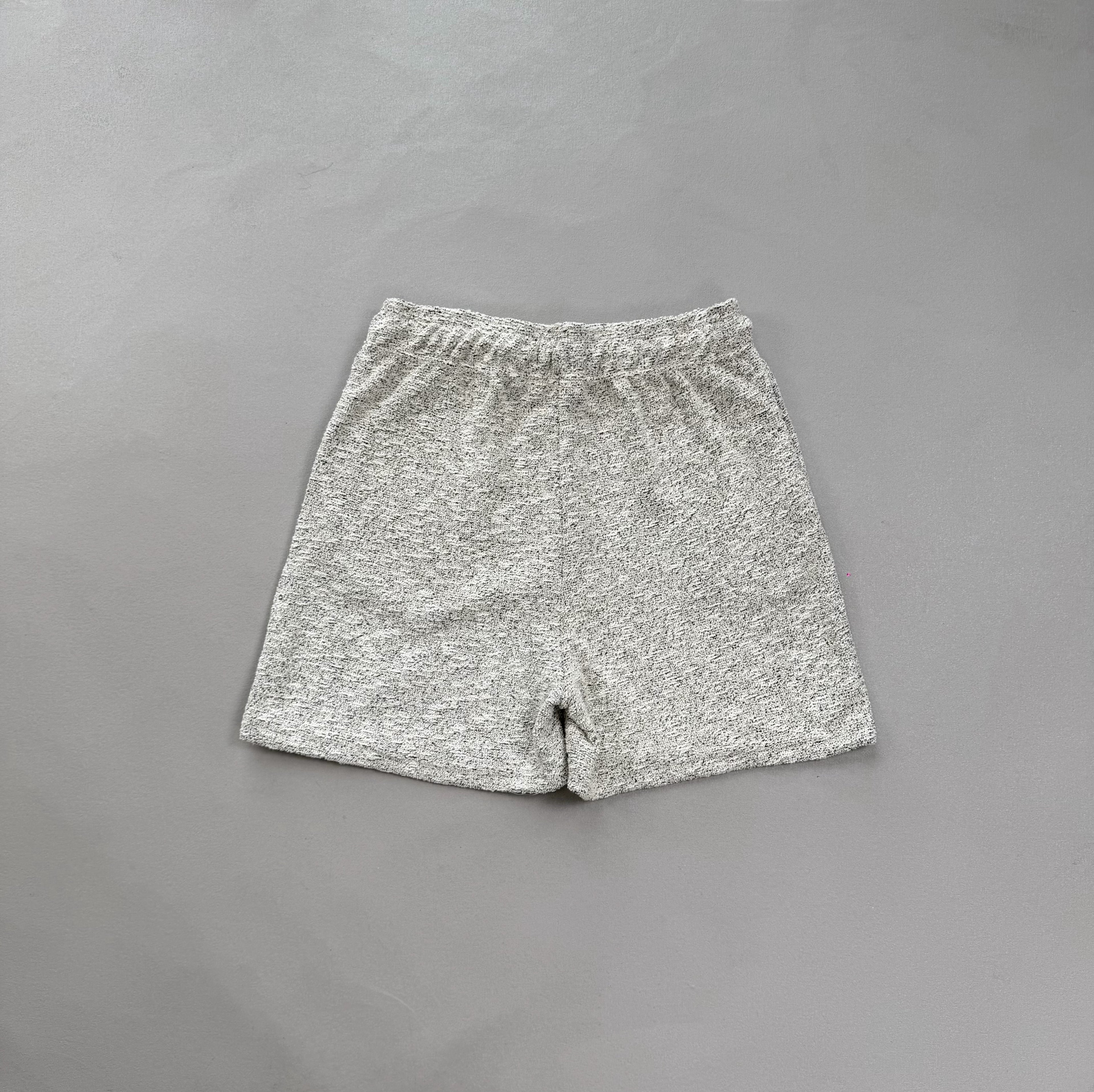 EE Boucle Shorts