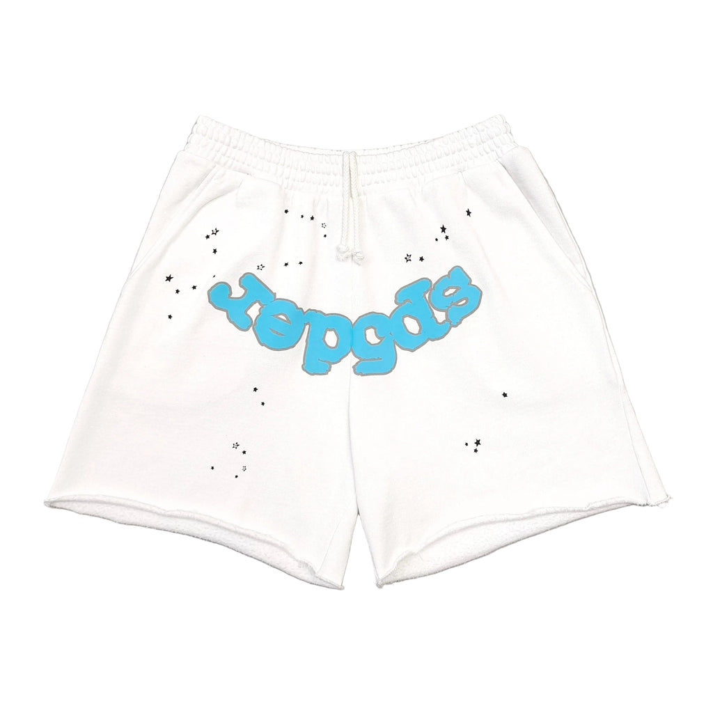 Sp5der OG Logo Sweatshort