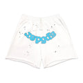 Sp5der OG Logo Sweatshort