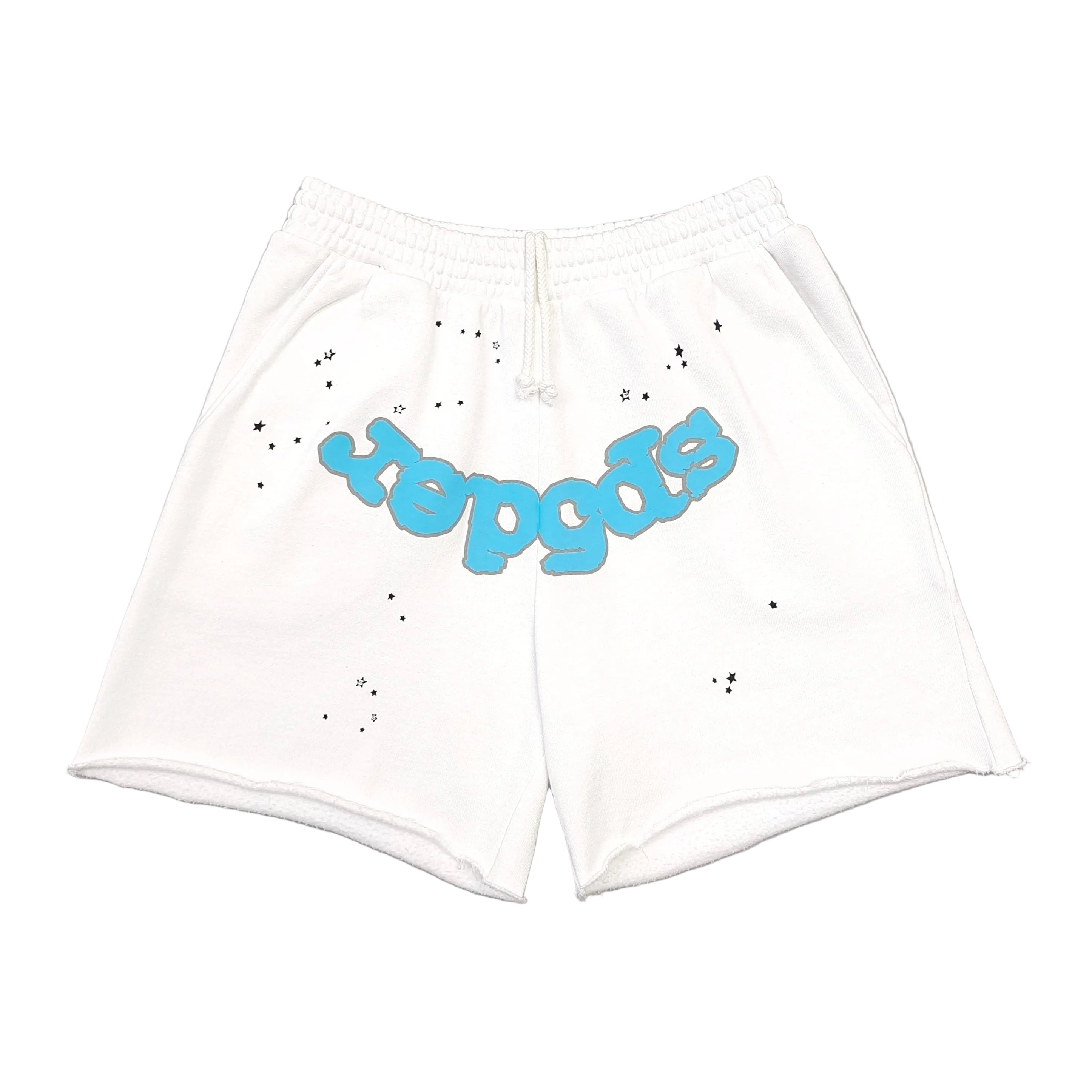 Sp5der OG Logo Sweatshort