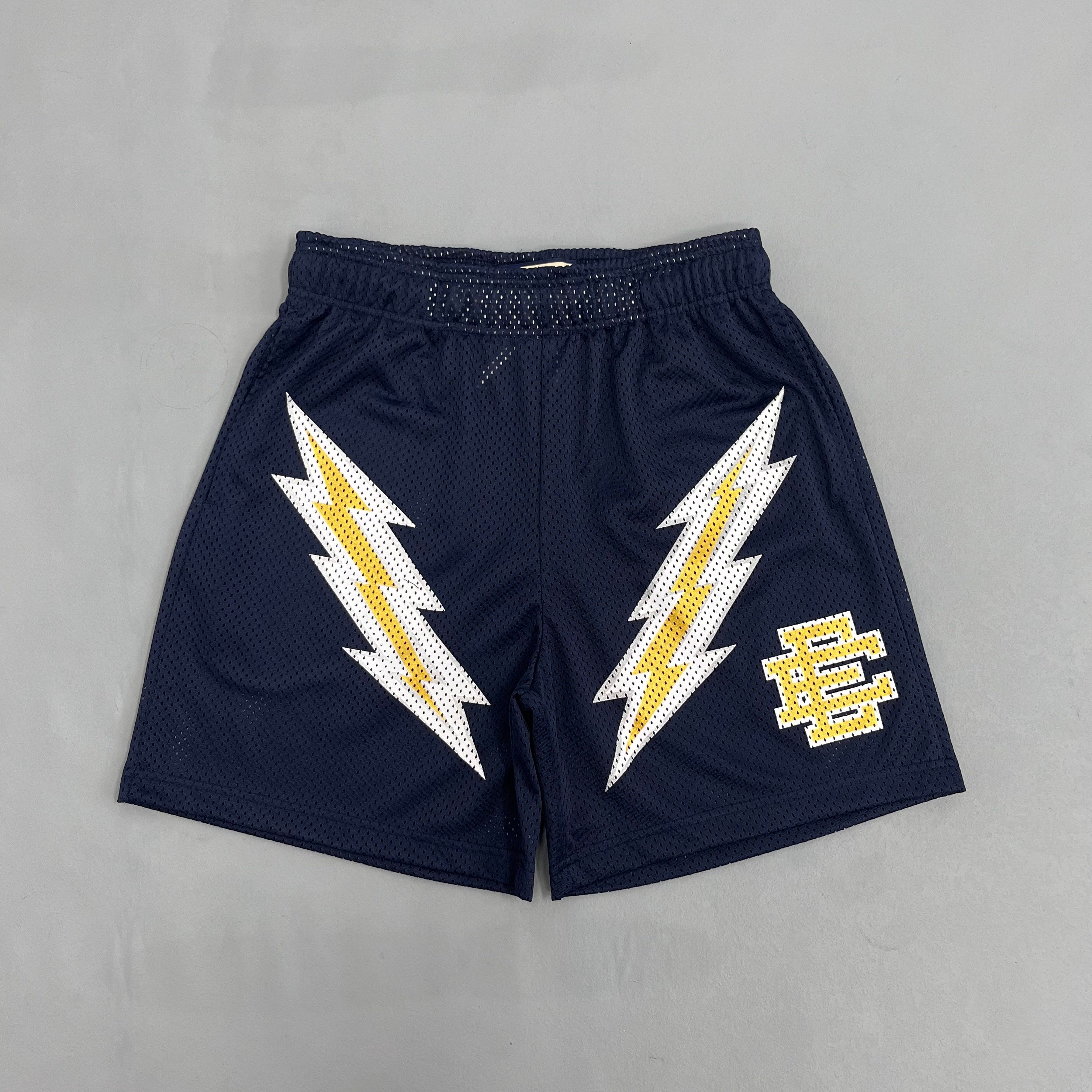 New EE Lightning Short