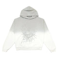 OG Web V2 Ombre Hoodie "Sport Grey"
