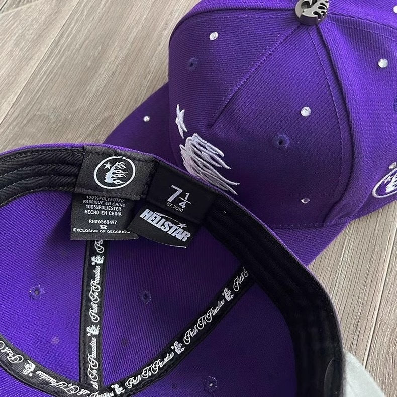 Hellstar Baseball Hat