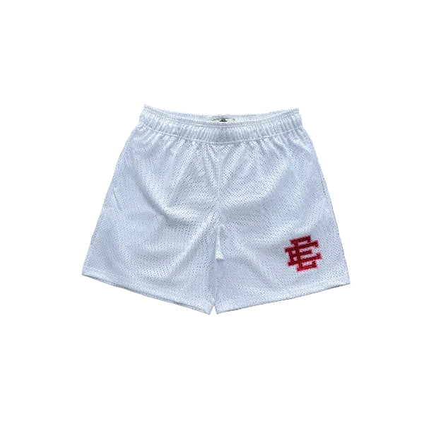 Eric Emanuel EE Basic Short 'White'