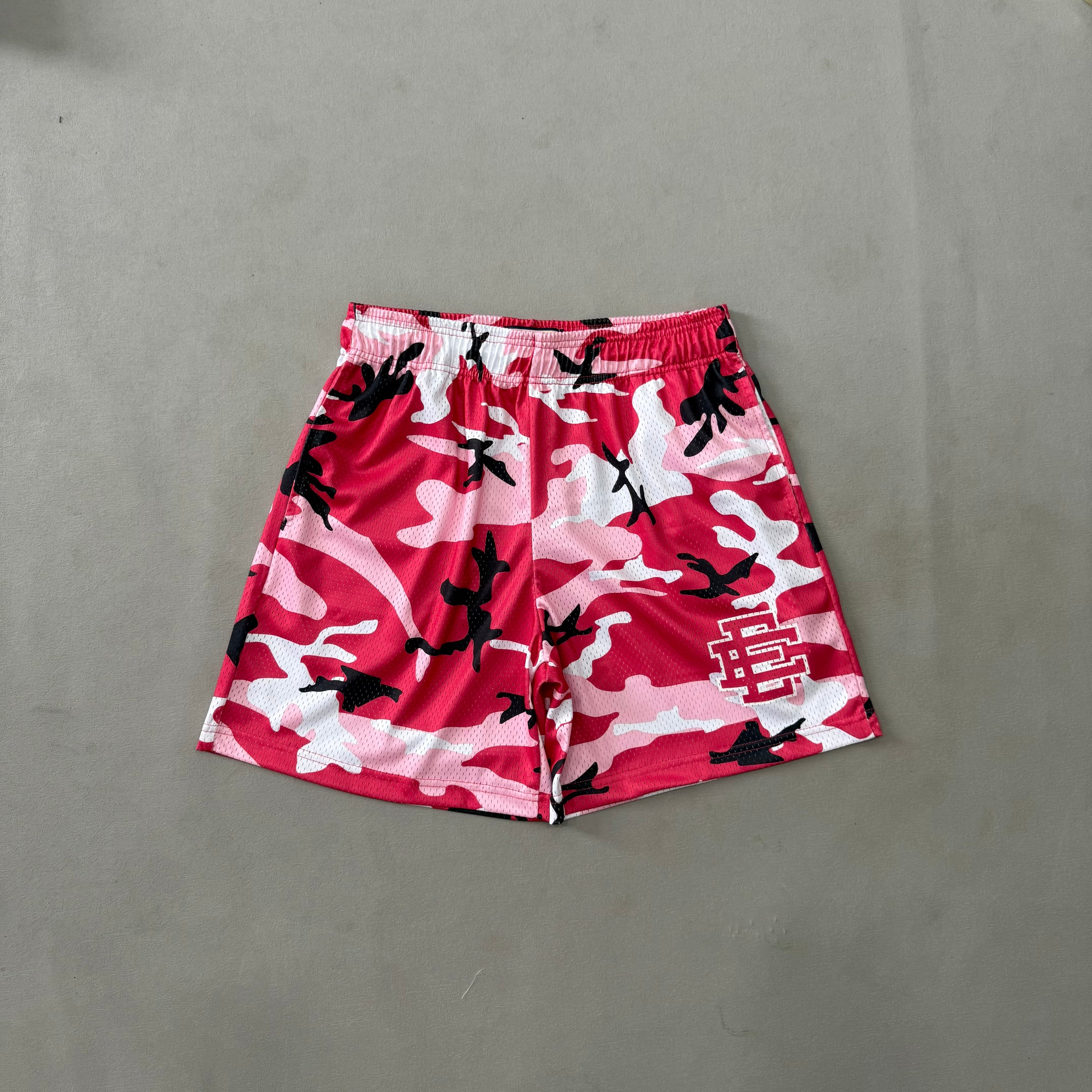 Eric Emanuel EE Basic Short