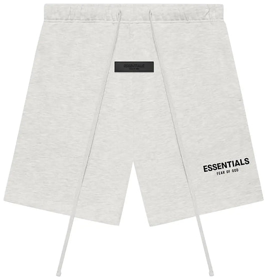 (UPCOMING) Light Oat Essential Shorts