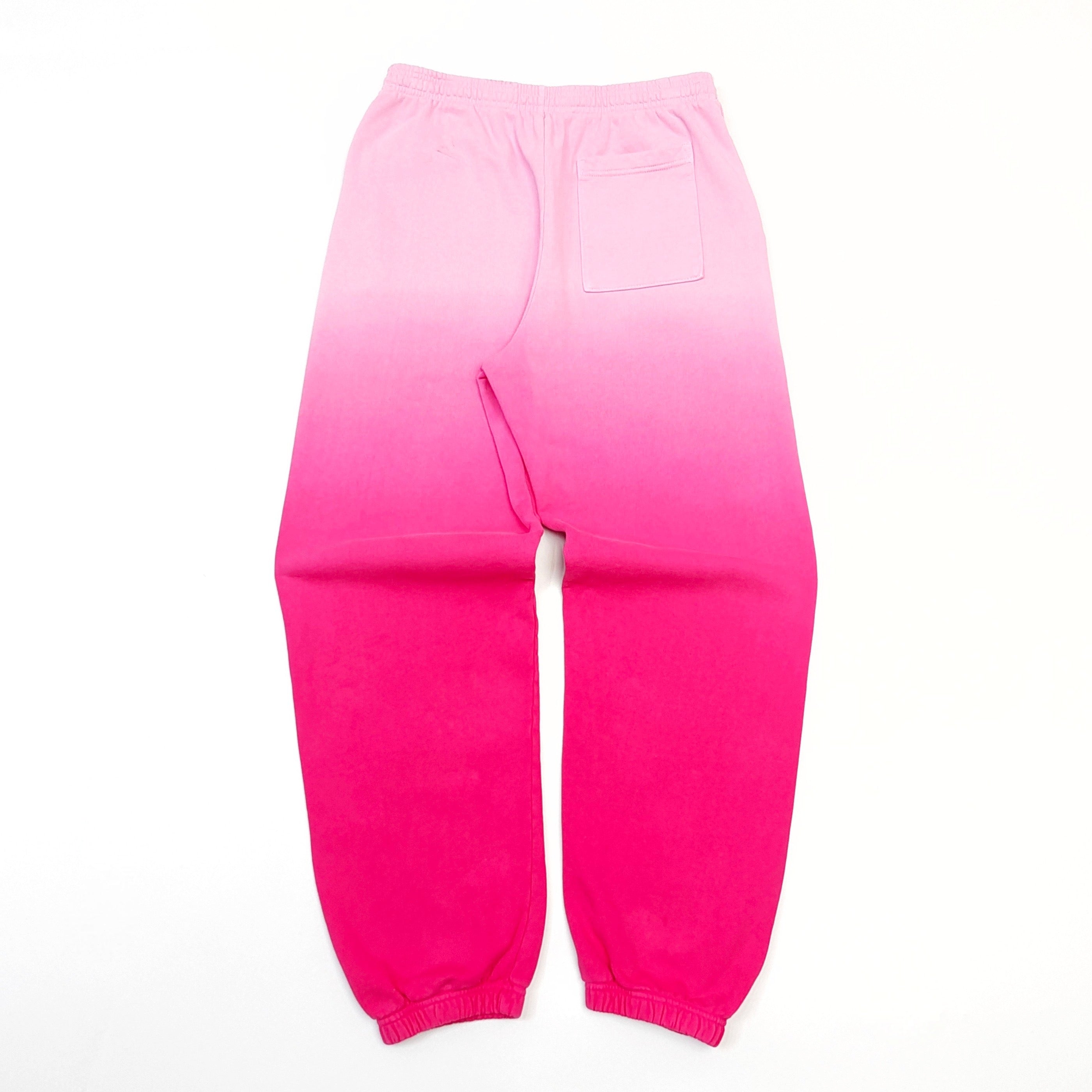 Sp5der OG Web Ombre Sweatpant