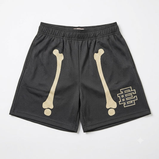 (UPCOMING) EE Basic Bone Shorts