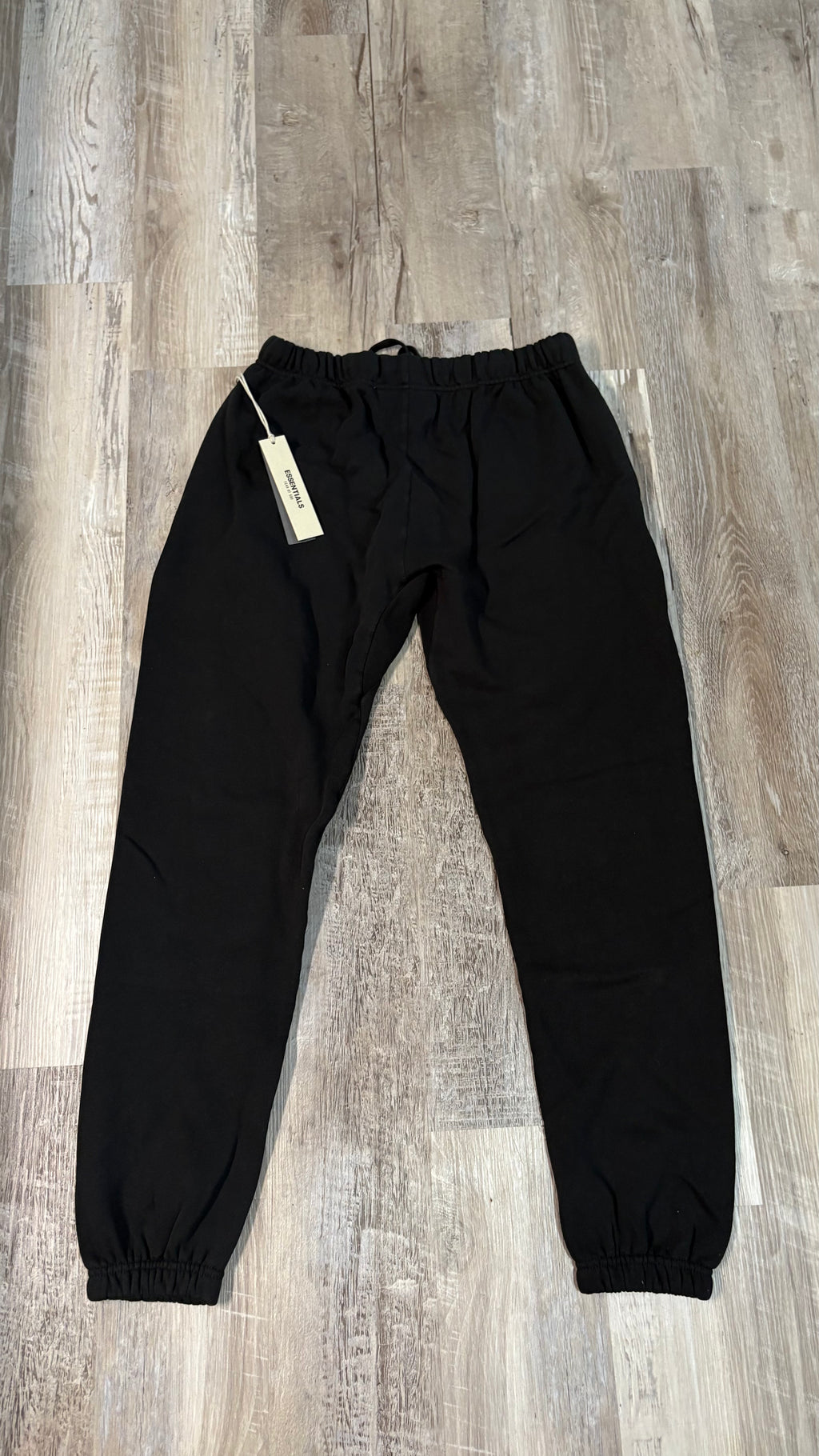 Fear of God Essentials Sweatpants 'Stretch Limo'