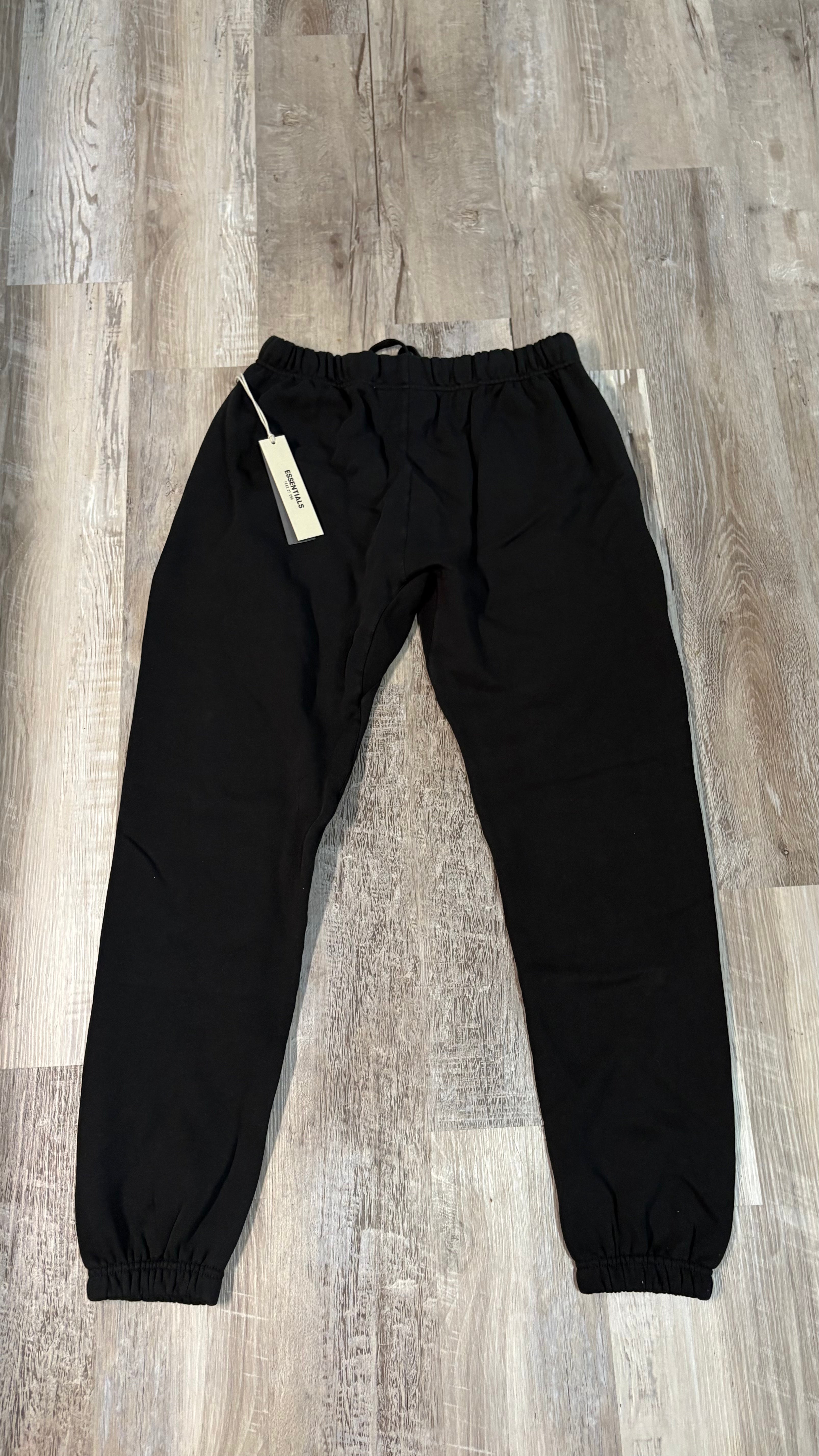 Fear of God Essentials Sweatpants 'Stretch Limo'
