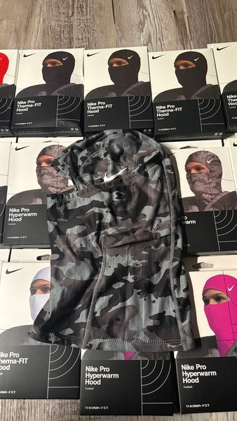 Nike Pro Hyperwarm