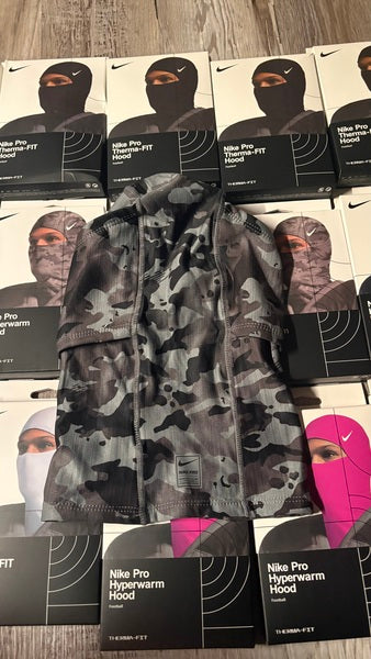 Nike Pro Hyperwarm