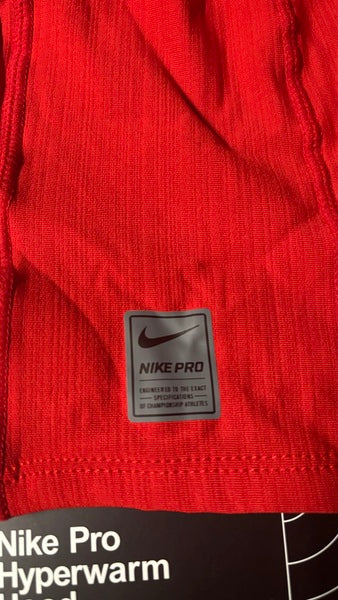 Nike Pro Hyperwarm