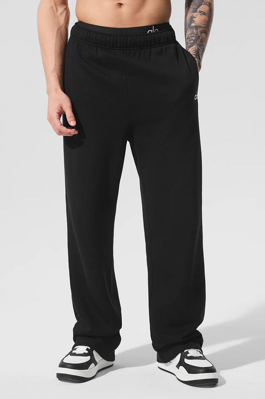 (UPCOMING) Black Alo Straight leg sweatpants