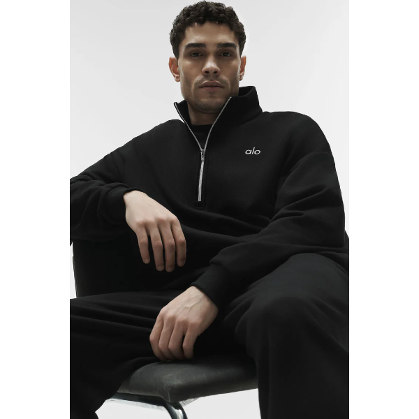 Accolade 1/4 Zip Pullover