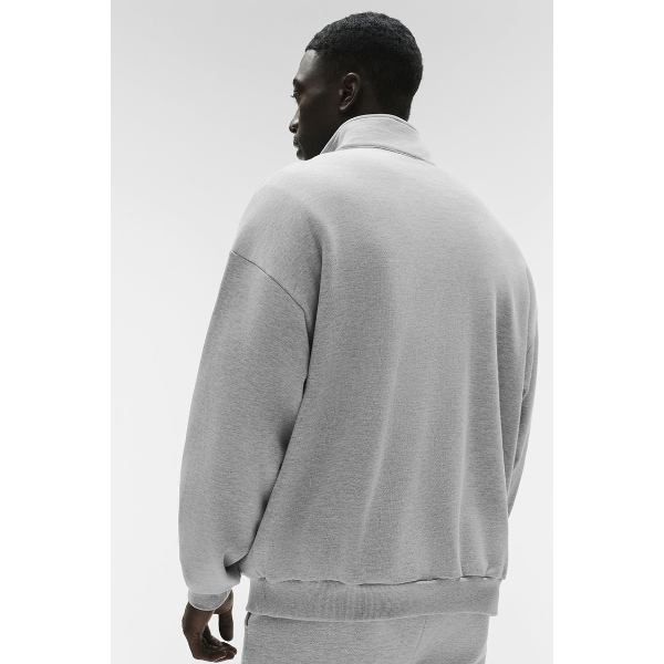 Accolade 1/4 Zip Pullover