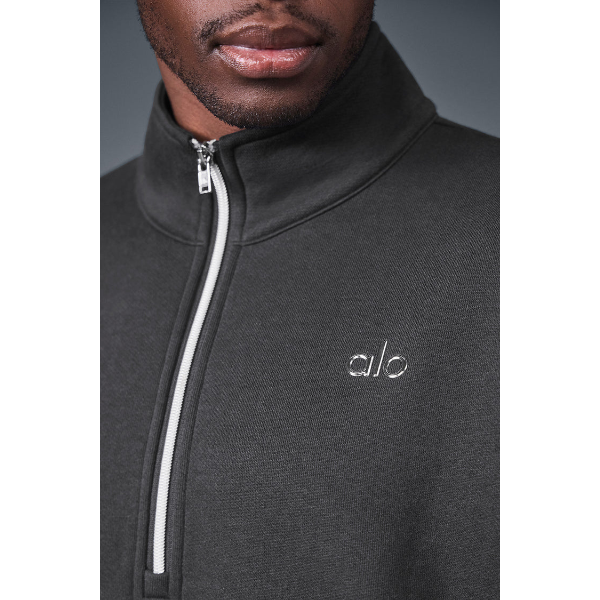 Accolade 1/4 Zip Pullover