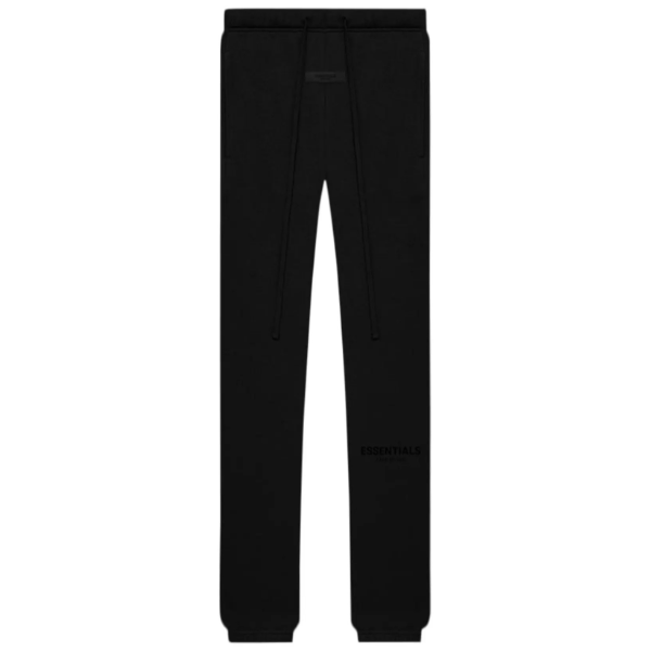 Fear of God Essentials Sweatpants 'Stretch Limo'