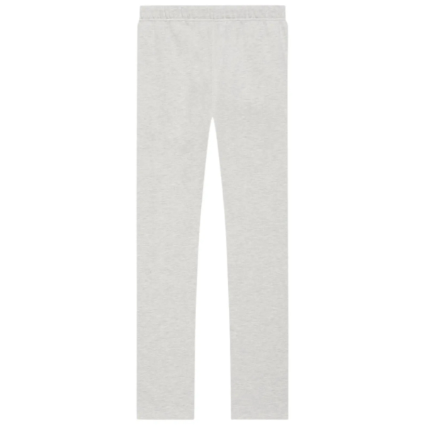 Fear of God Essentials Relaxed Sweatpants 'Light Oatmeal'