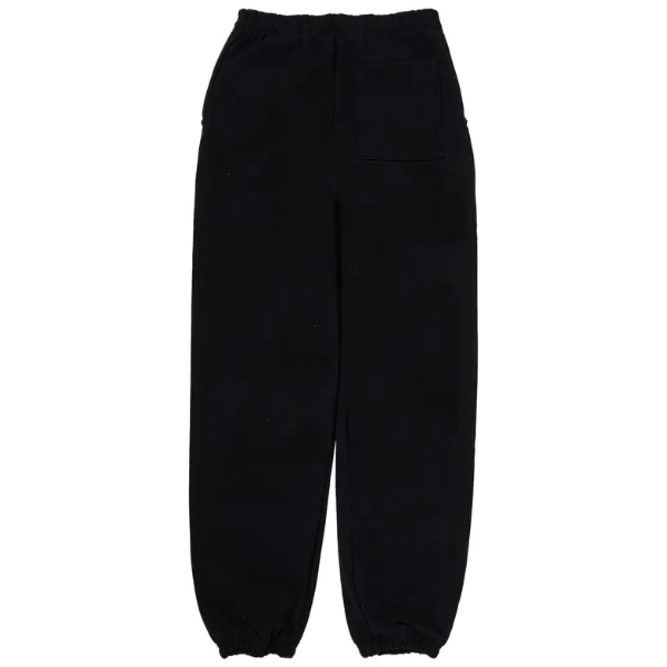 Sp5der P*nk V2 Sweatpant 'Black'