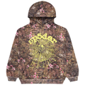 Sp5der OG Web Hoodie 'Real Tree'