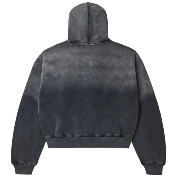 Vale Forever Scarecrow Pullover Hoodie 'Black'