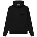 Fear of God Essentials Pullover Hoodie 'Stretch Limo'