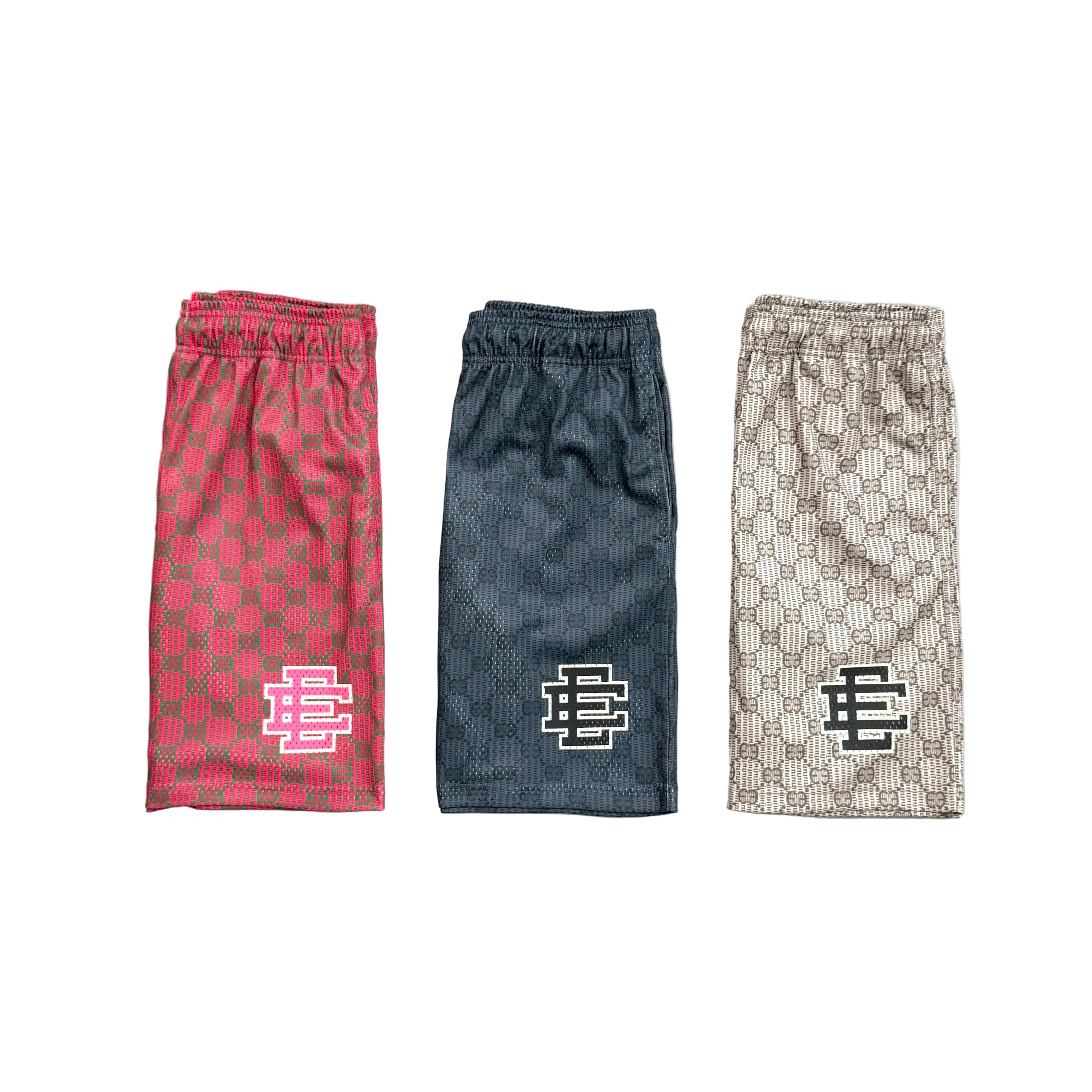 Eric Emanuel EE Baggy Short