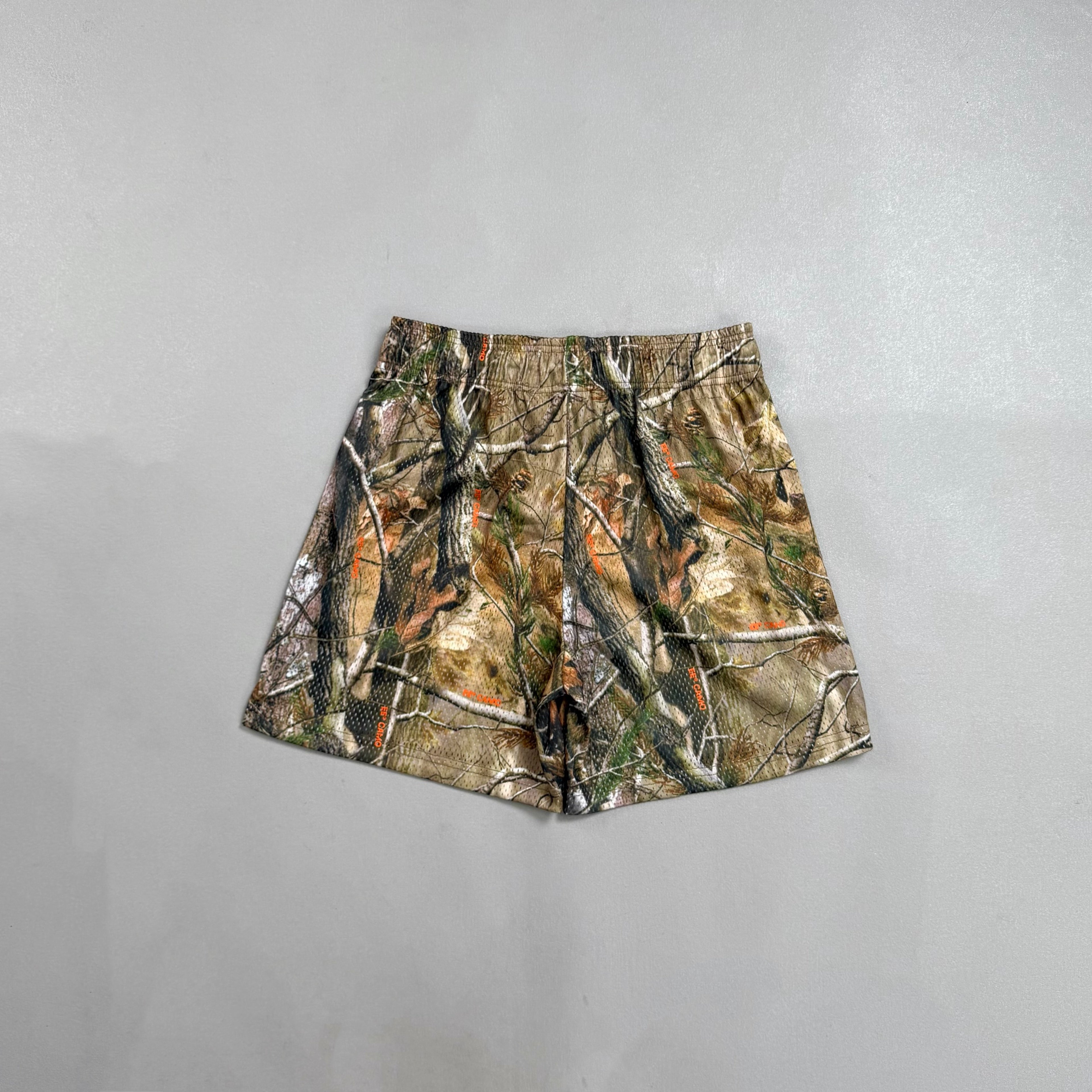 Eric Emanuel EE Basic Short