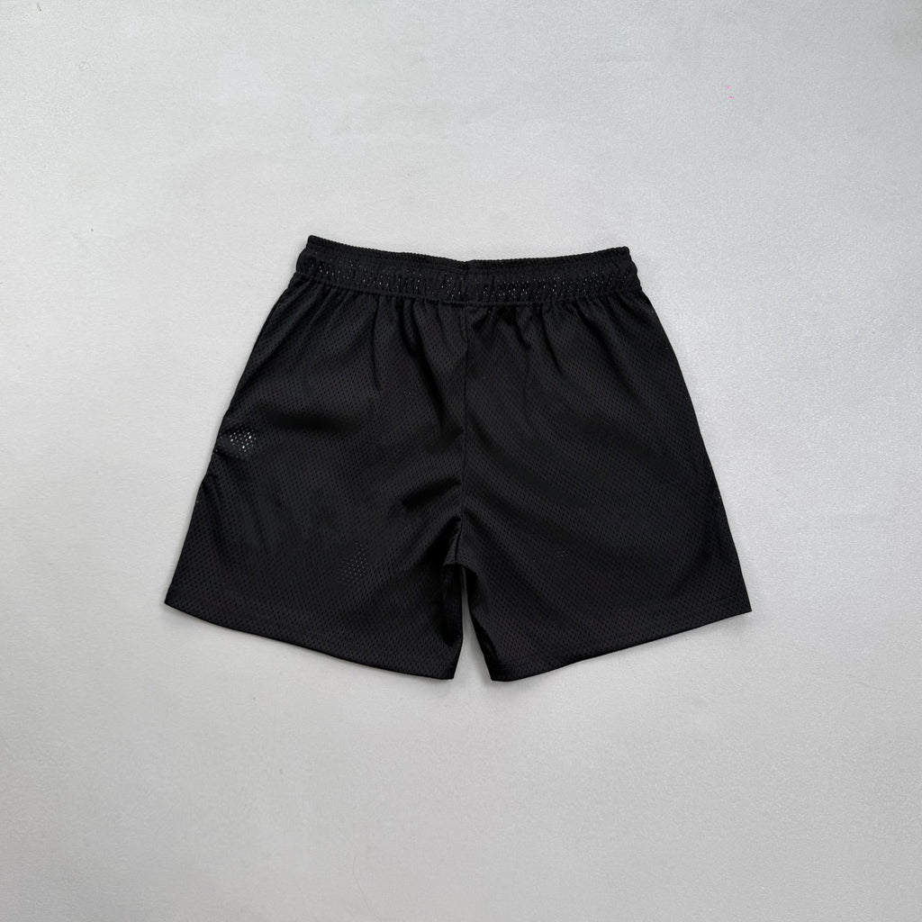 Eric Emanuel EE Basic Short 'Black'