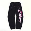Sp5der CB Punk V2 Sweatpant 'Owl'