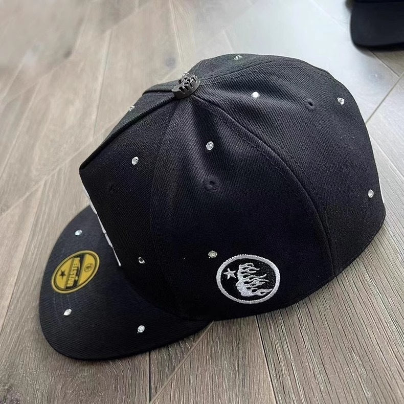 Hellstar Baseball Hat