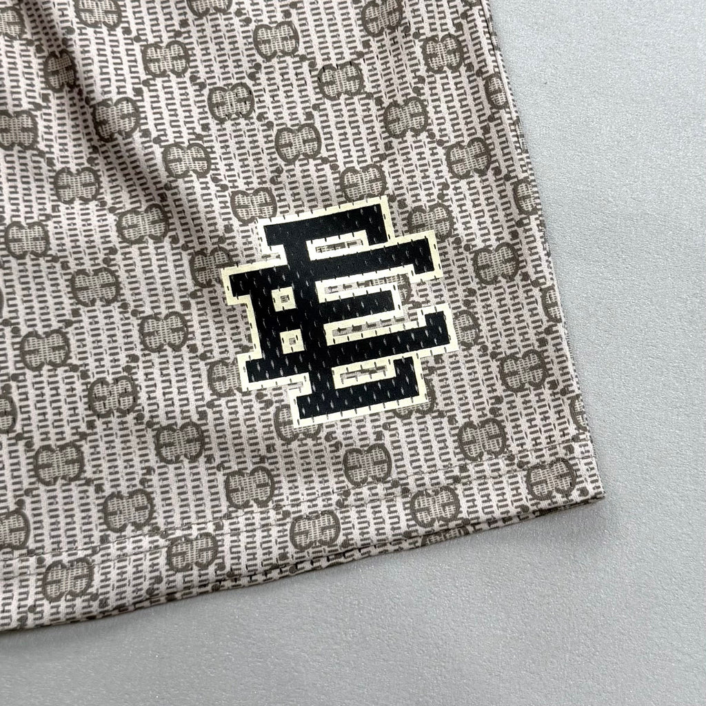 Eric Emanuel EE Baggy Short