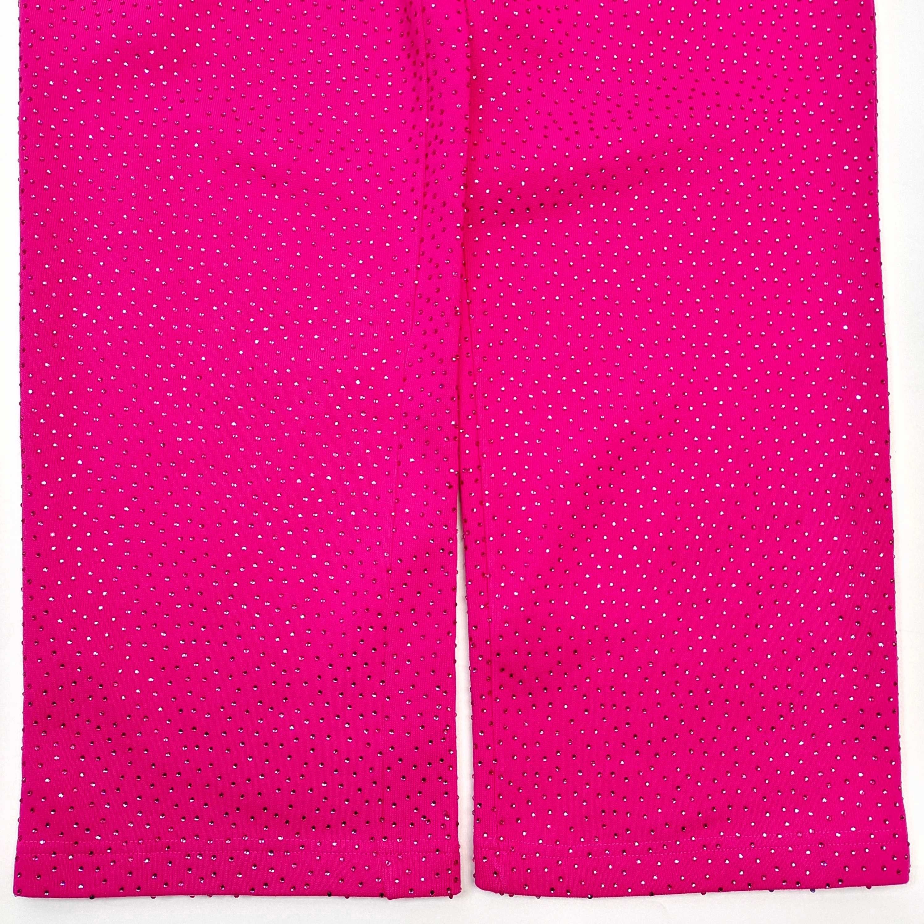 Sp5der VVS Pants