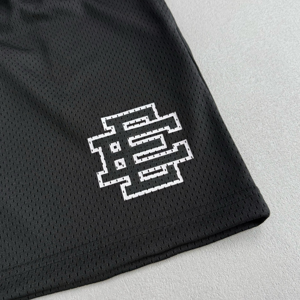 Eric Emanuel EE Basic Short 'Black'