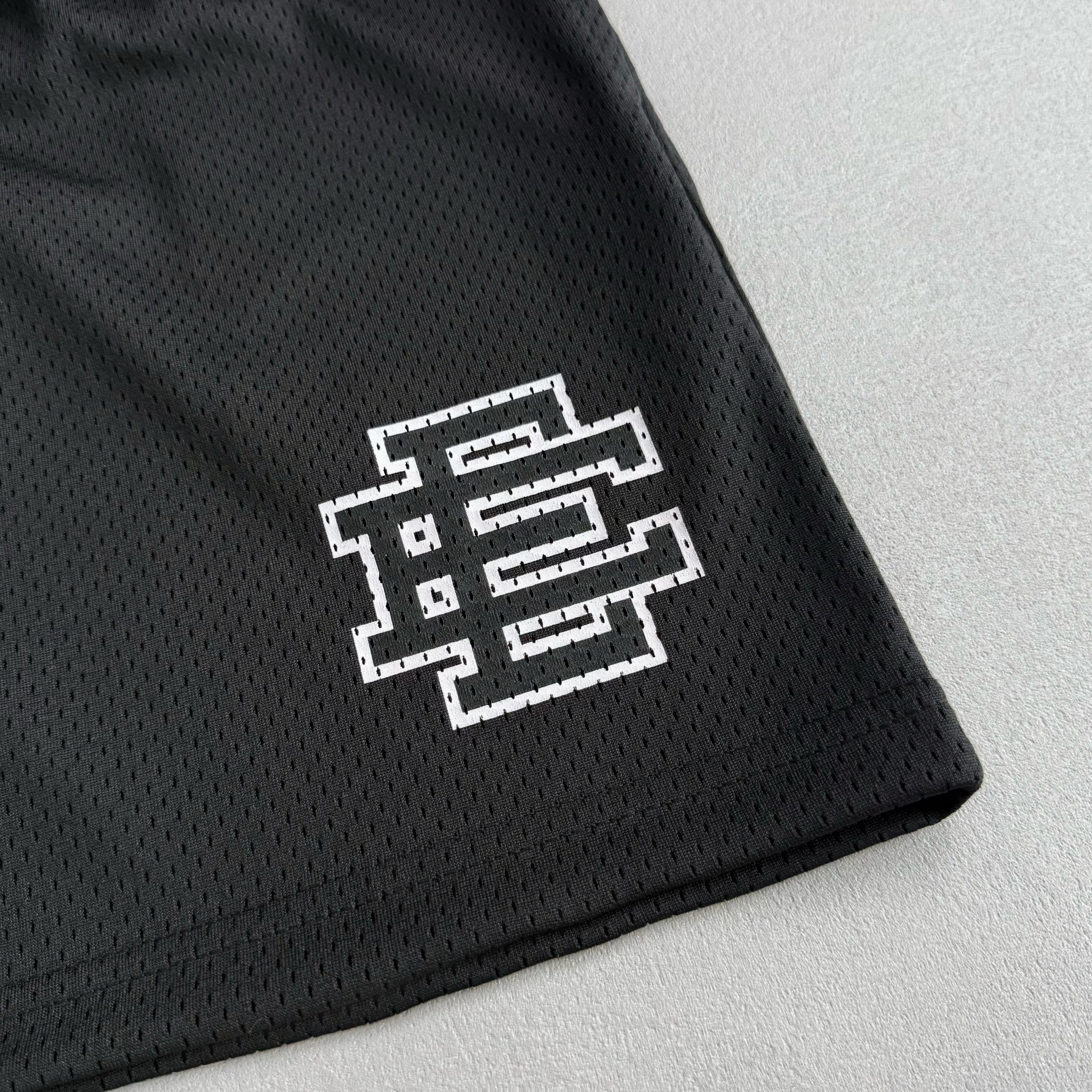 Eric Emanuel EE Basic Short 'Black'