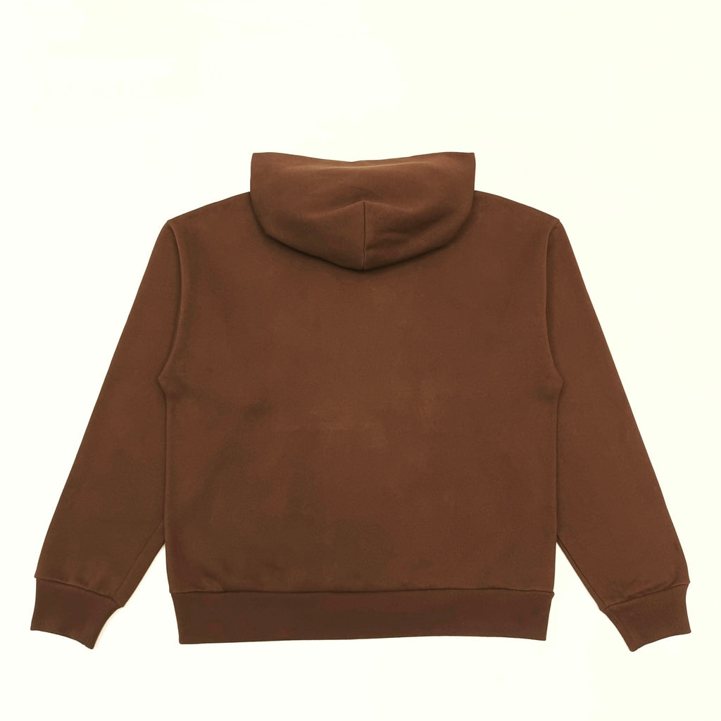 Sp5der OG Web Rhinestone Hoodie