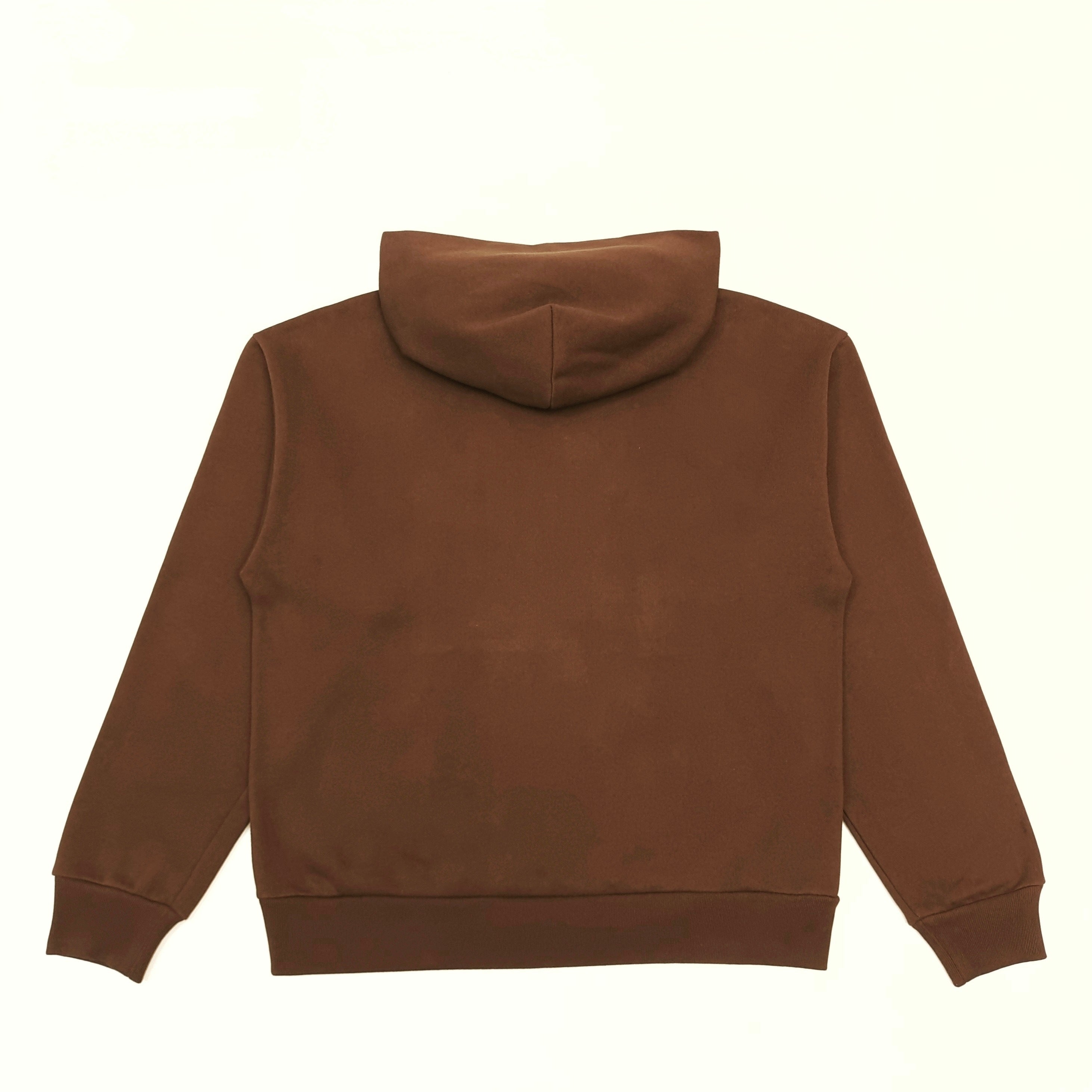 Sp5der OG Web Rhinestone Hoodie