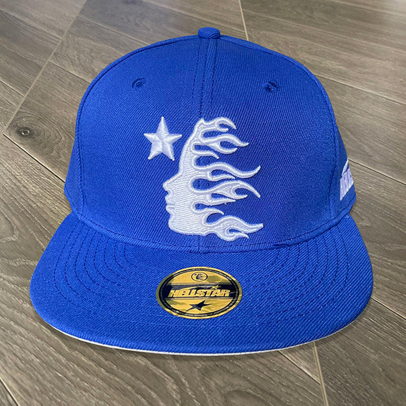 Hellstar Baseball Hat