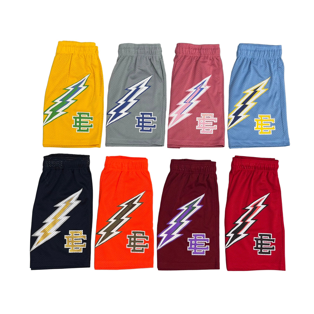 New EE Lightning Short