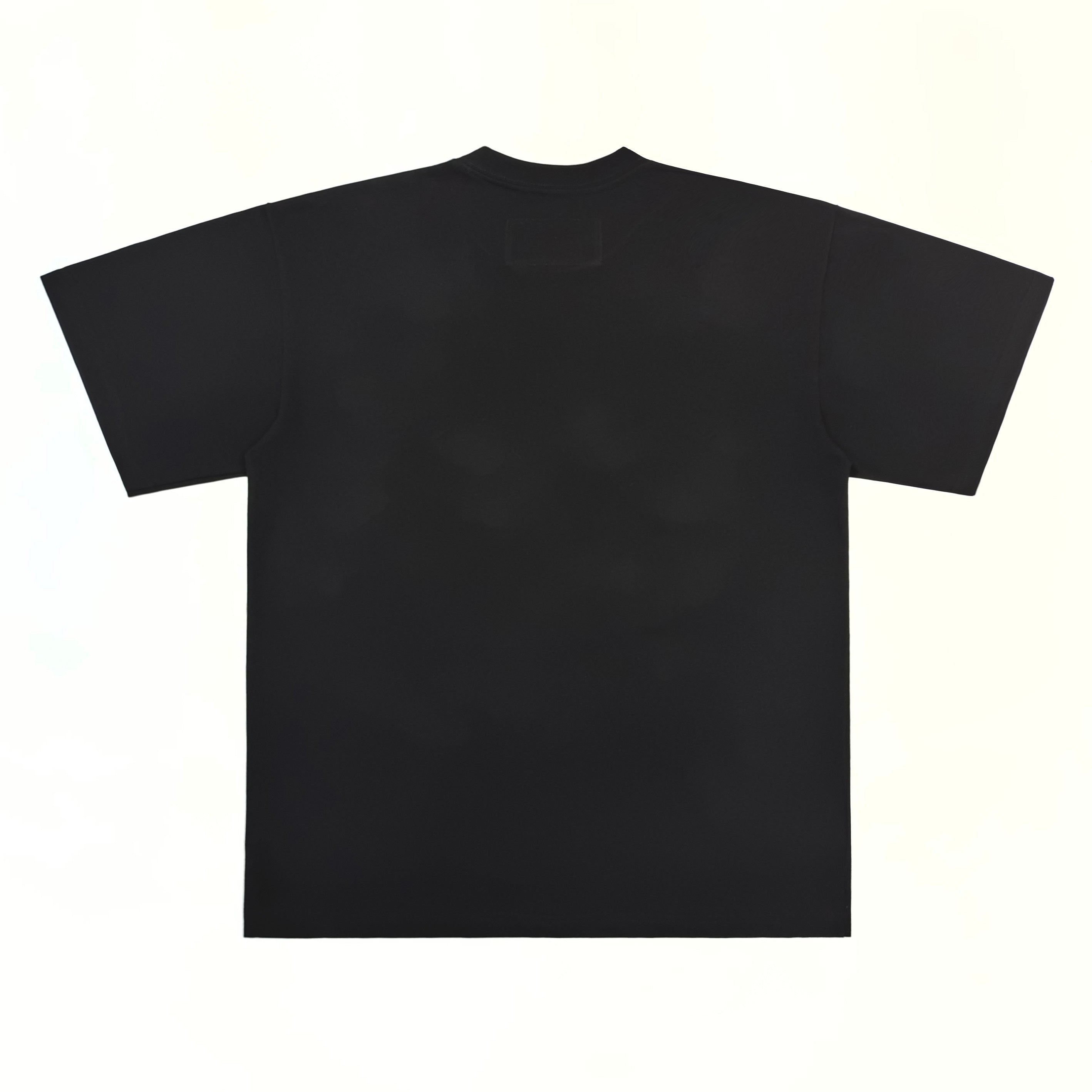 Sp5der OG Web Tee 'Black'