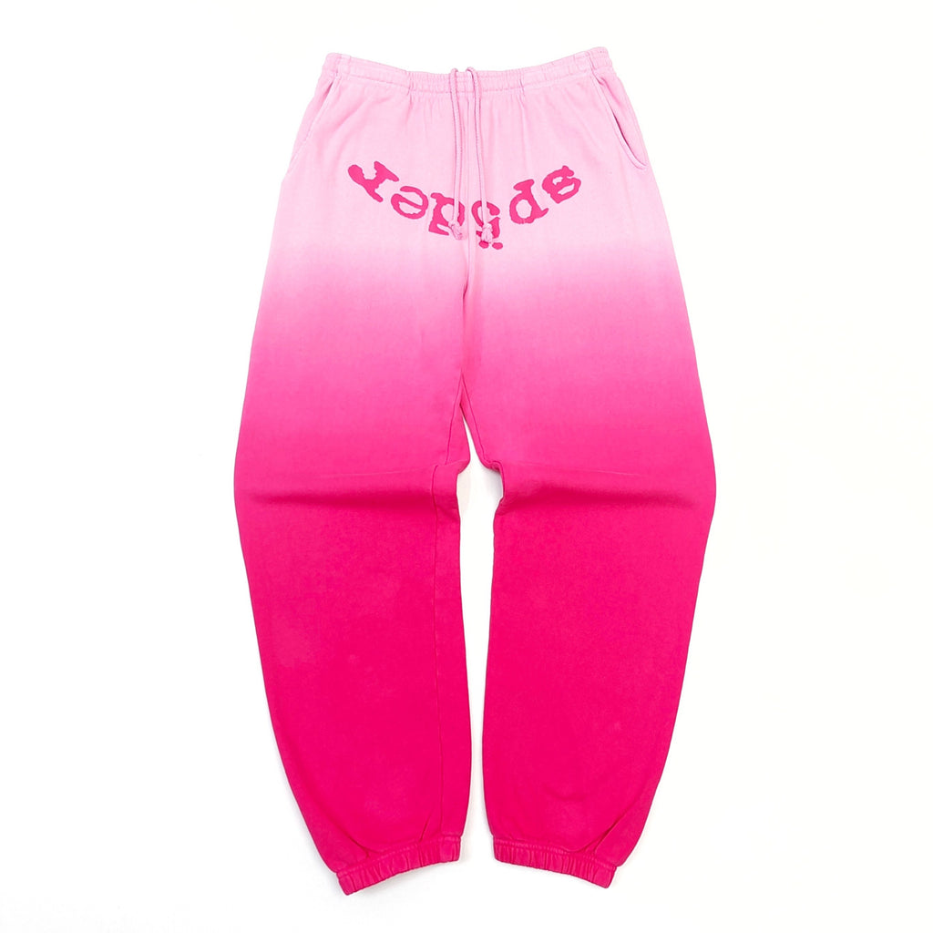 Sp5der OG Web Ombre Sweatpant