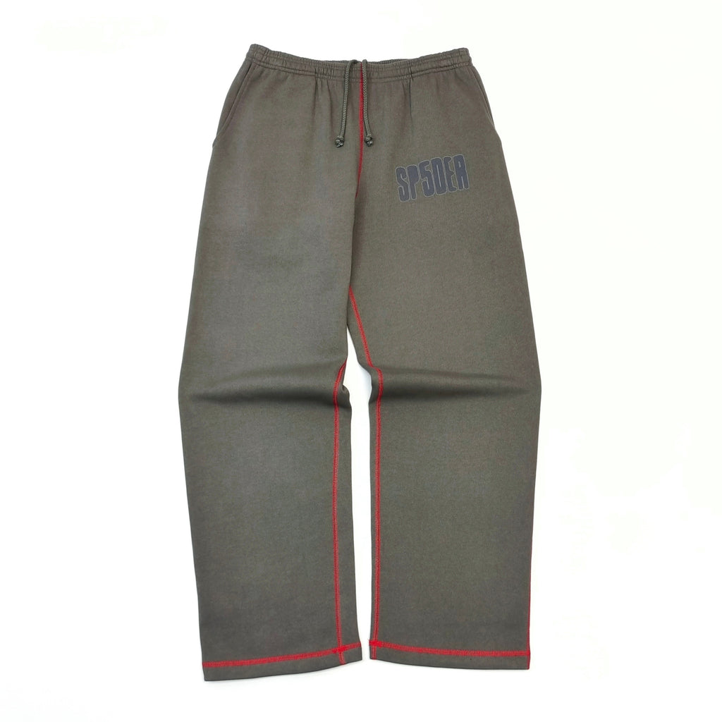 Sp5der Archive Contrast Sweatpant