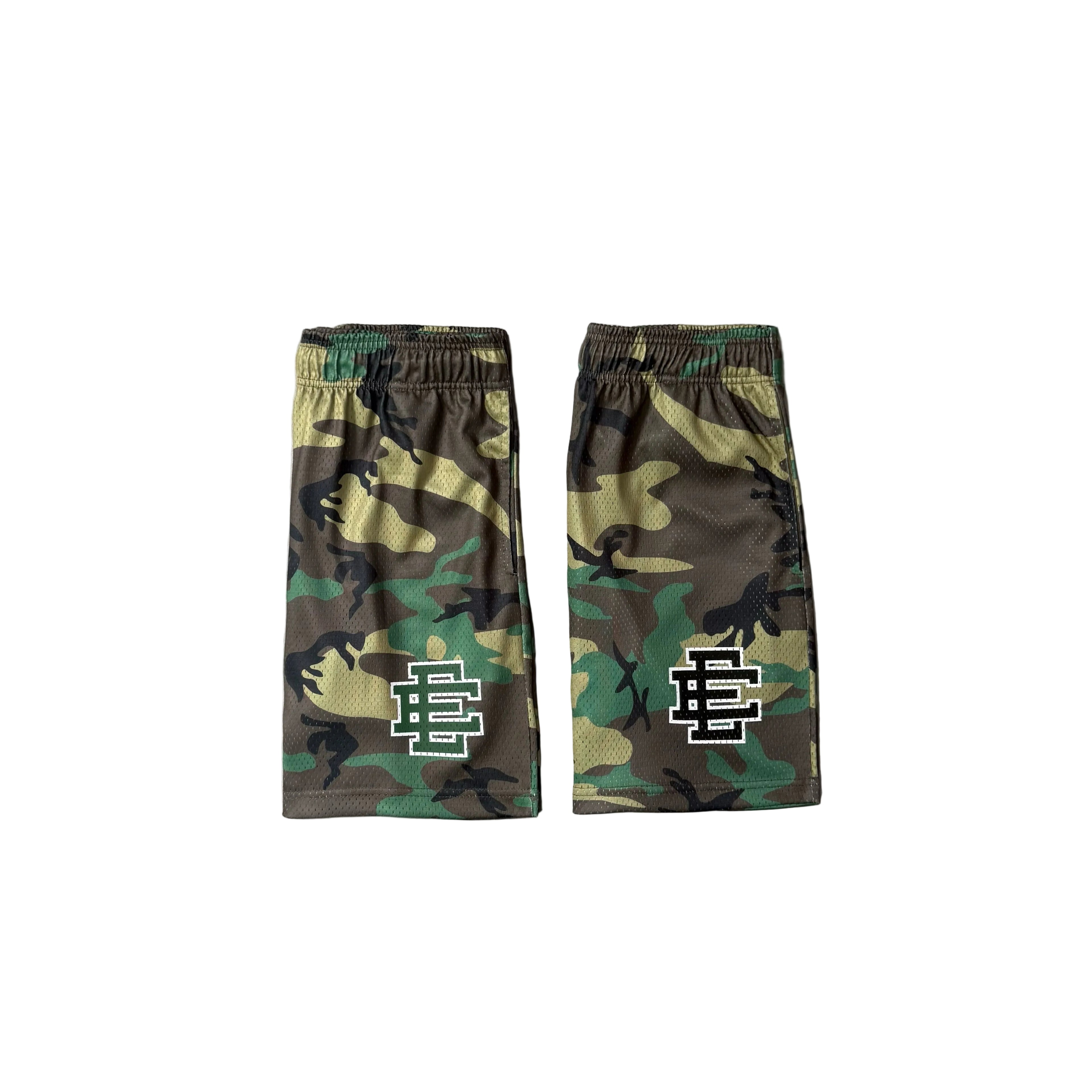 Eric Emanuel EE Basic Short Woodland