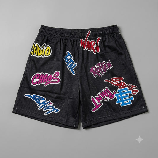 (UPCOMING) EE Matty Boy Shorts