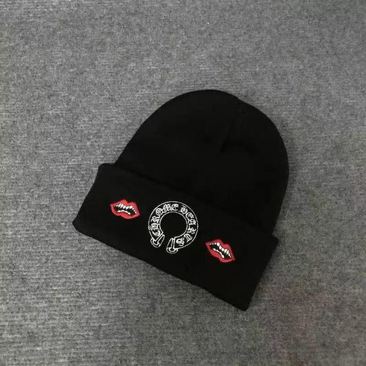 (UPCOMING) chrome hearts matty boy beanie